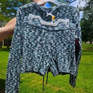 NWT Knit LazyDay Outfit